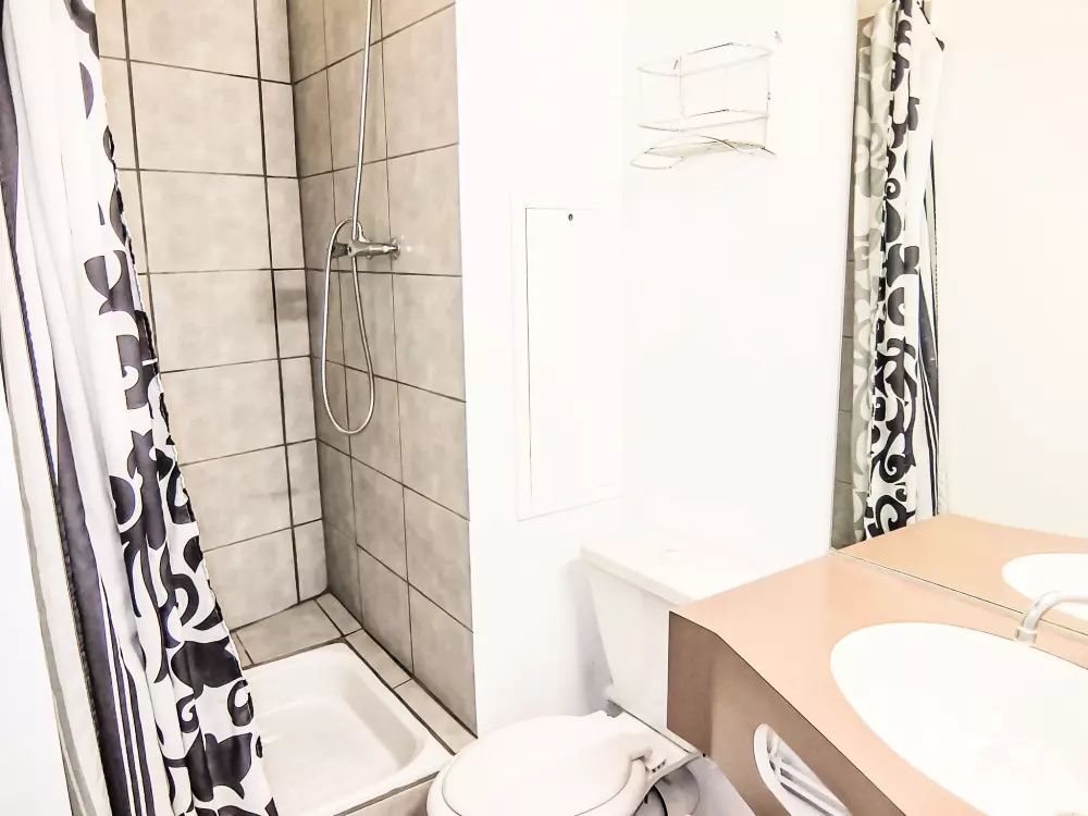 Résidence Armoise 73