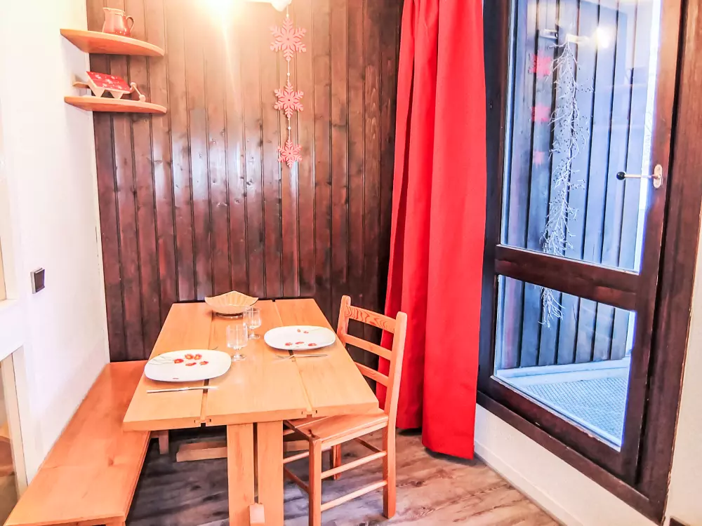 Résidence Armoise 73