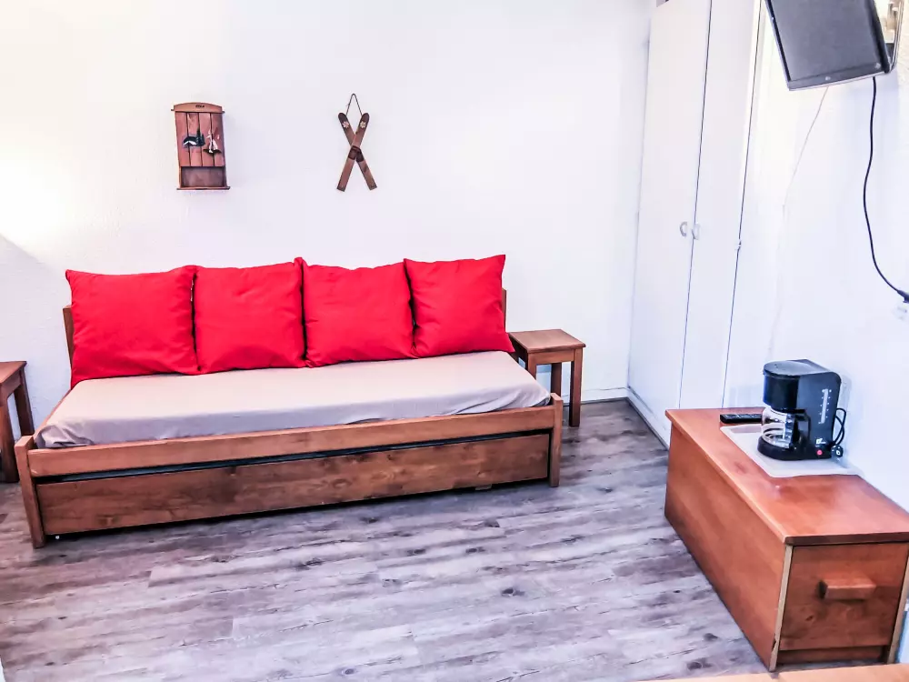 Résidence Armoise 73