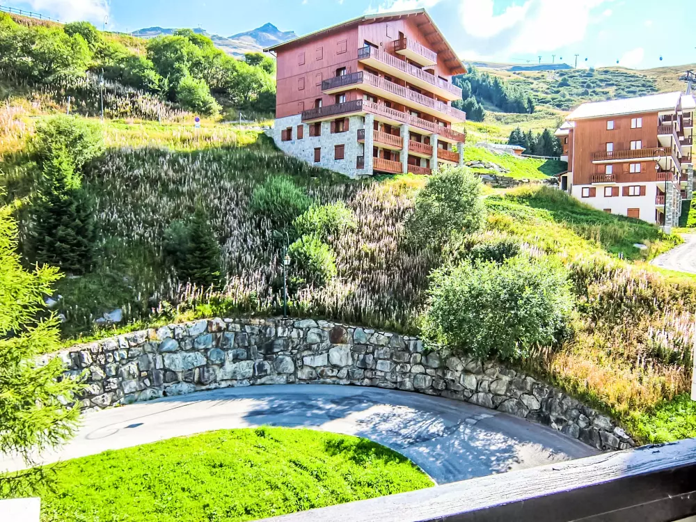 Résidence Armoise 73