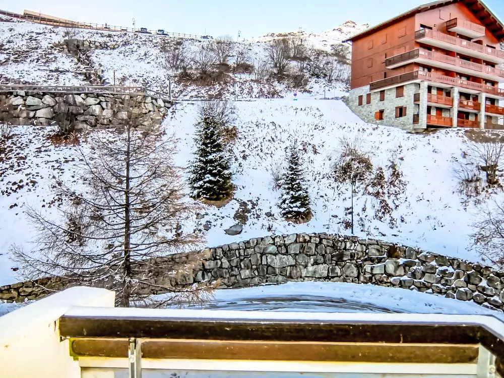 Résidence Armoise 73