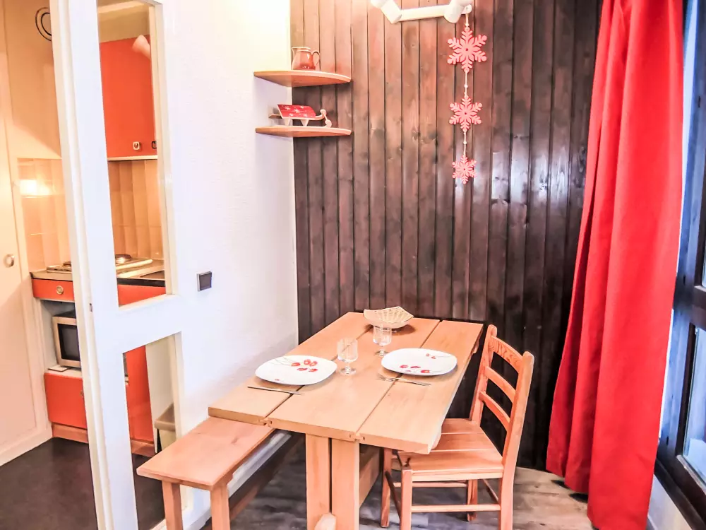 Résidence Armoise 73