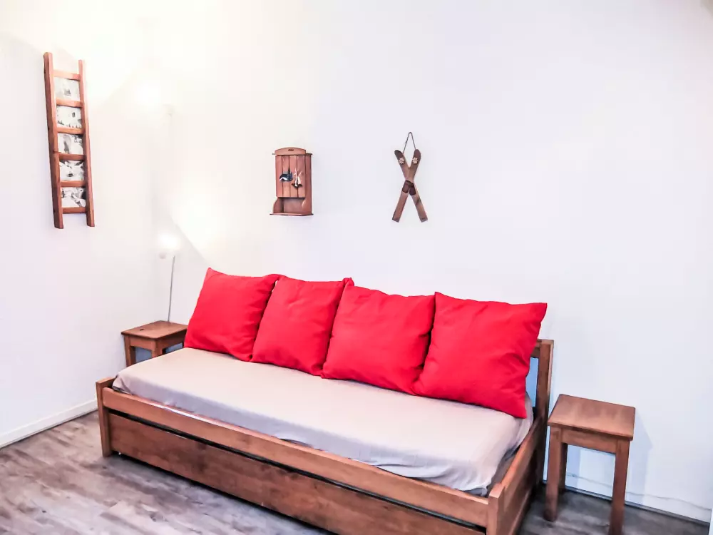 Résidence Armoise 73