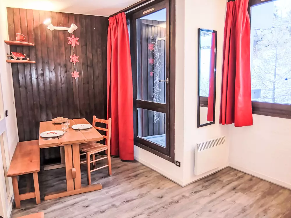 Résidence Armoise 73