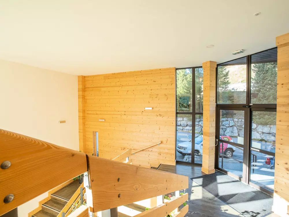 Résidence Armoise 73