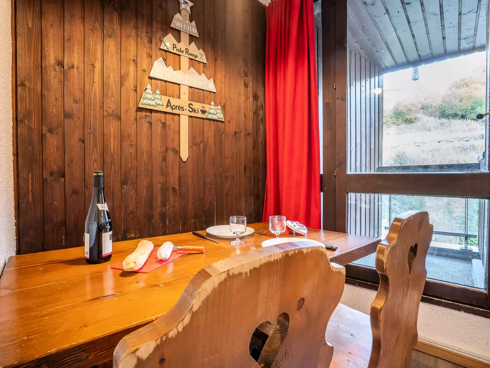 Résidence Armoise 73