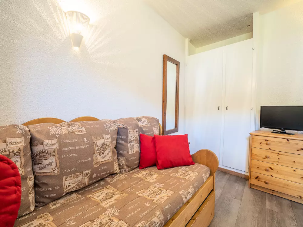 Résidence Armoise 73