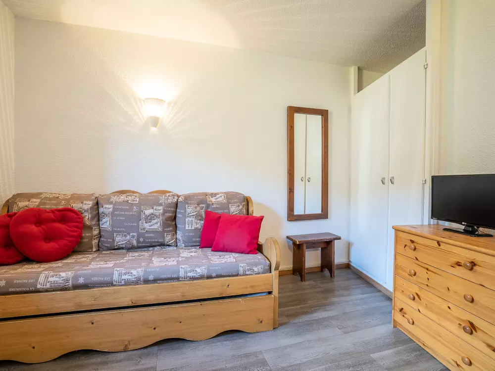 Résidence Armoise 73