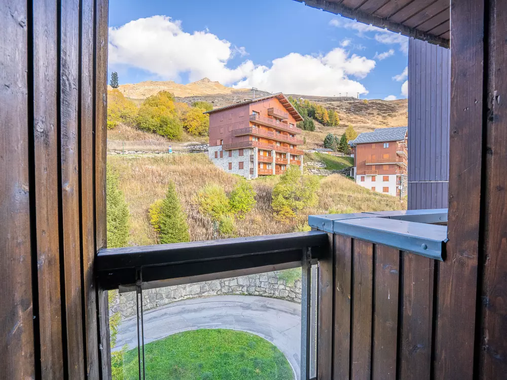 Résidence Armoise 73