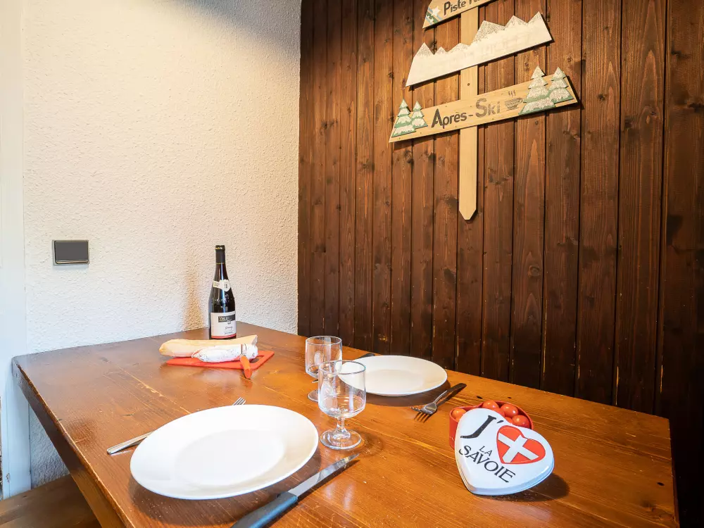 Résidence Armoise 73