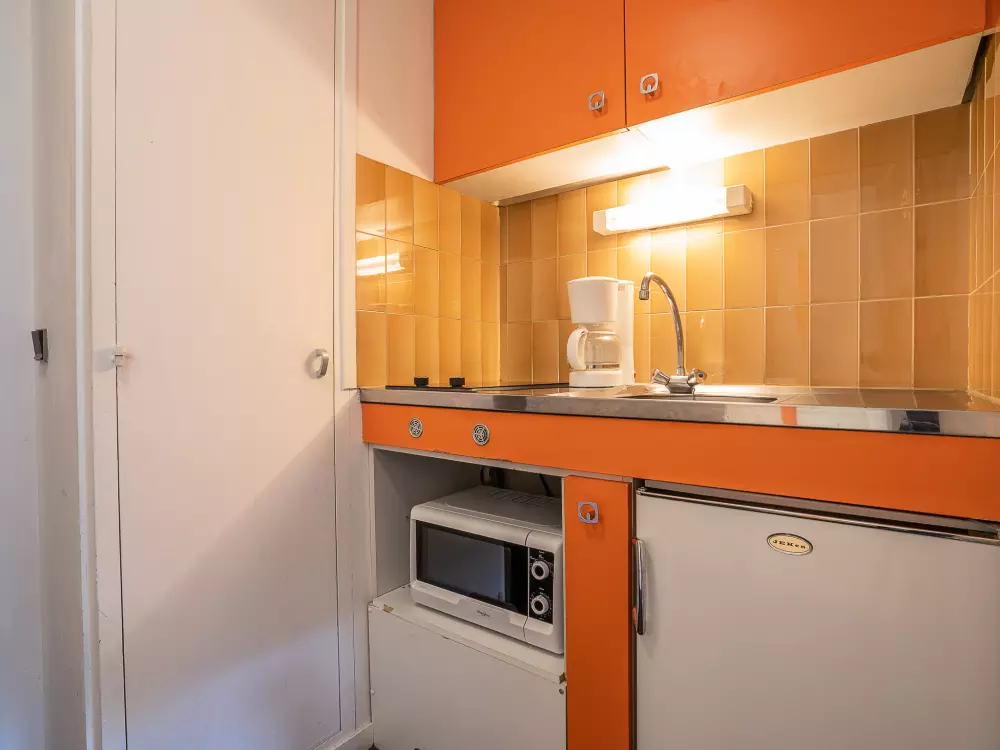 Résidence Armoise 73