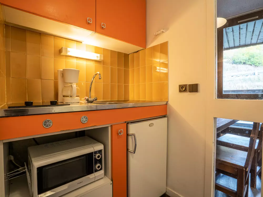 Résidence Armoise 73