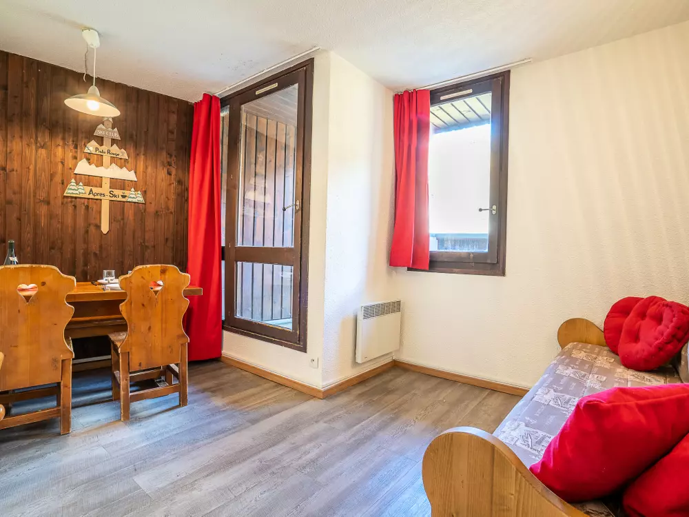 Résidence Armoise 73