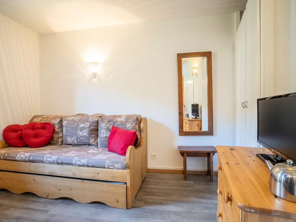 Résidence Armoise 73