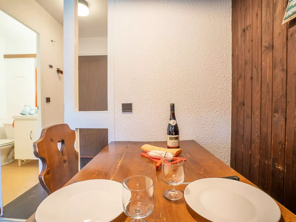 Résidence Armoise 73