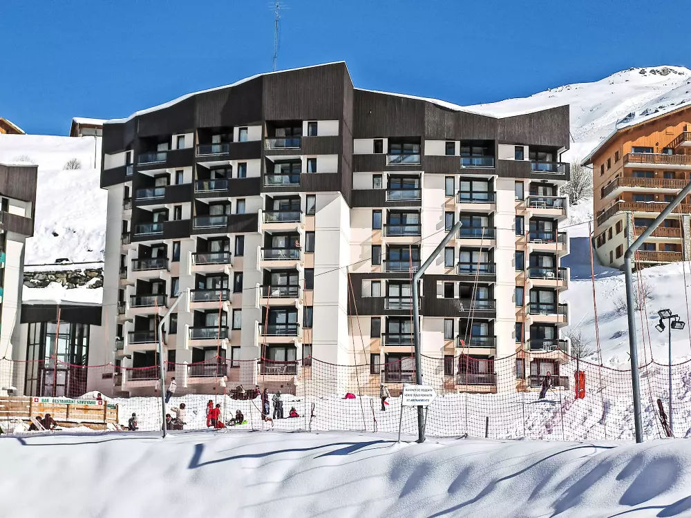 Résidence Armoise 73