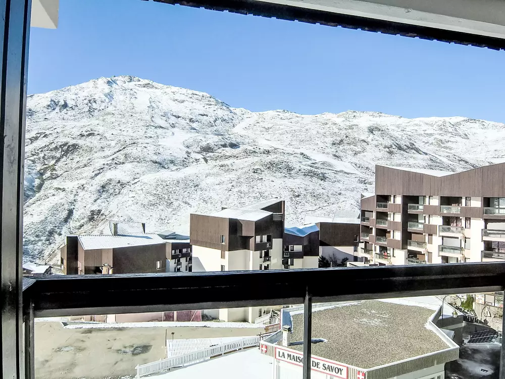 Résidence Armoise 73