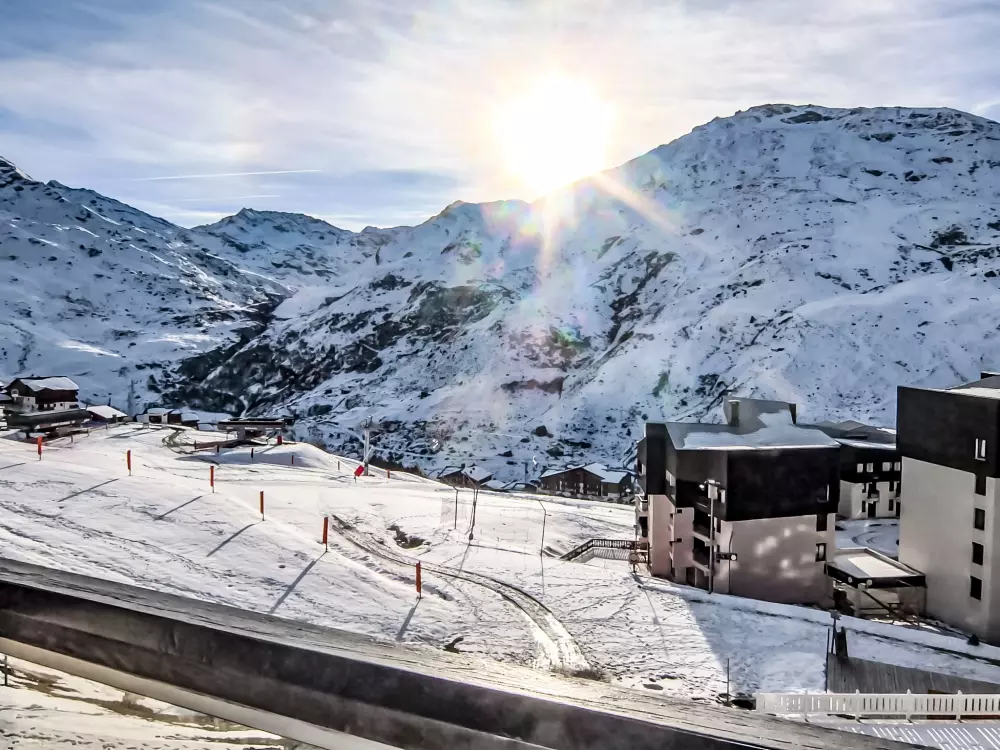 Résidence Armoise 73