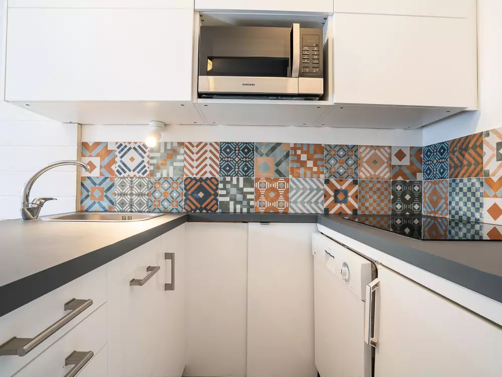 Résidence Armoise 73