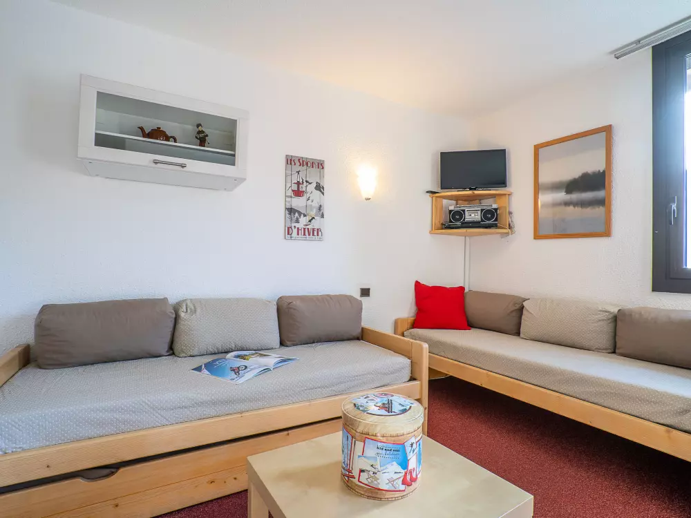 Résidence Armoise 73