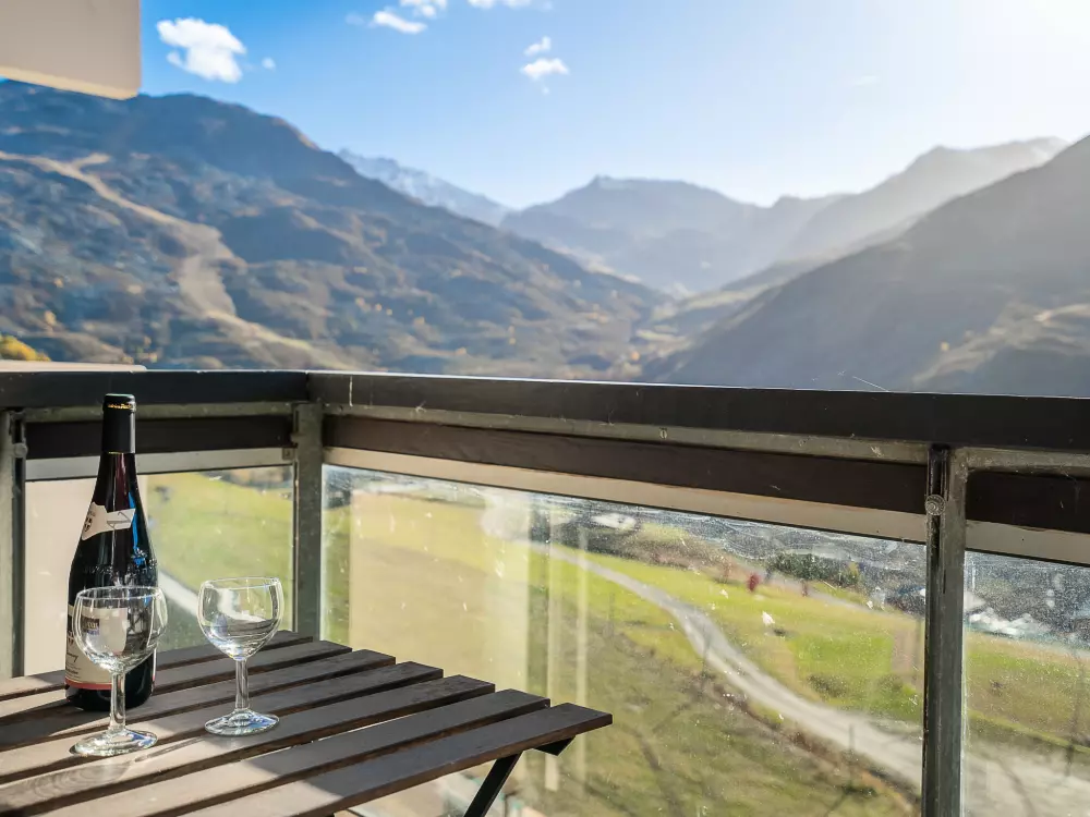 Résidence Armoise 73