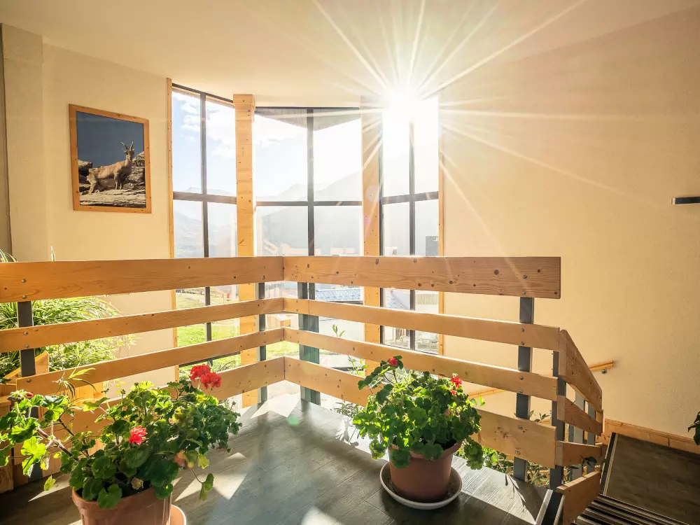 Résidence Armoise 73