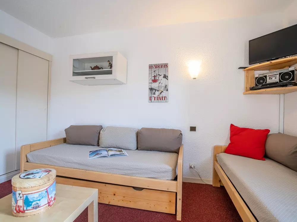 Résidence Armoise 73