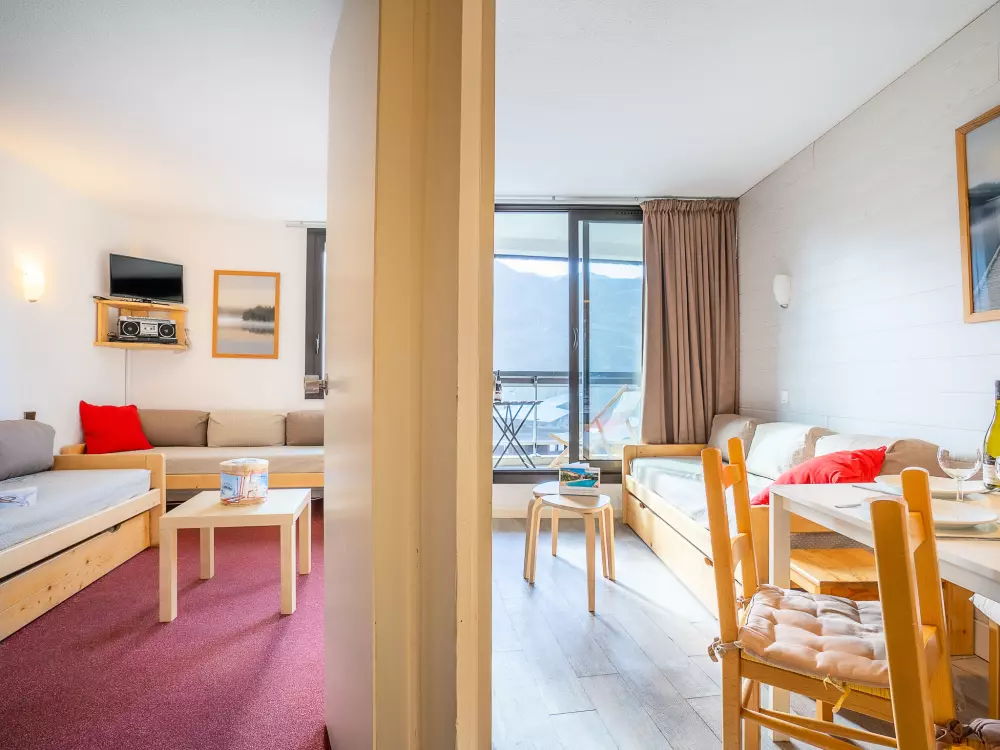 Résidence Armoise 73