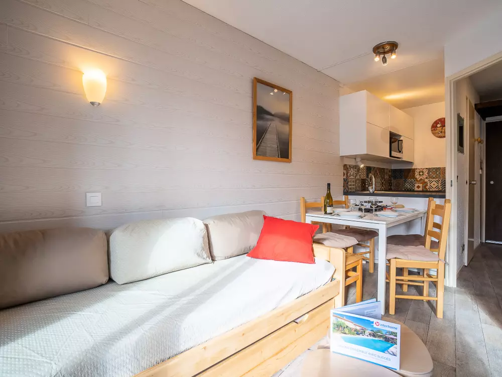 Résidence Armoise 73