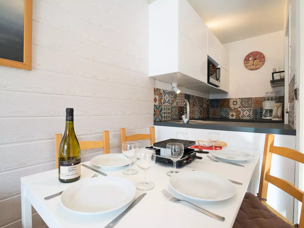 Résidence Armoise 73