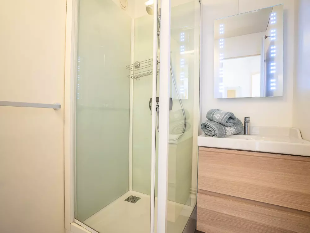 Résidence Armoise 73