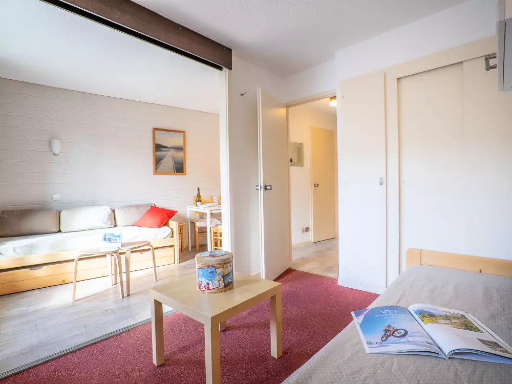 Résidence Armoise 73