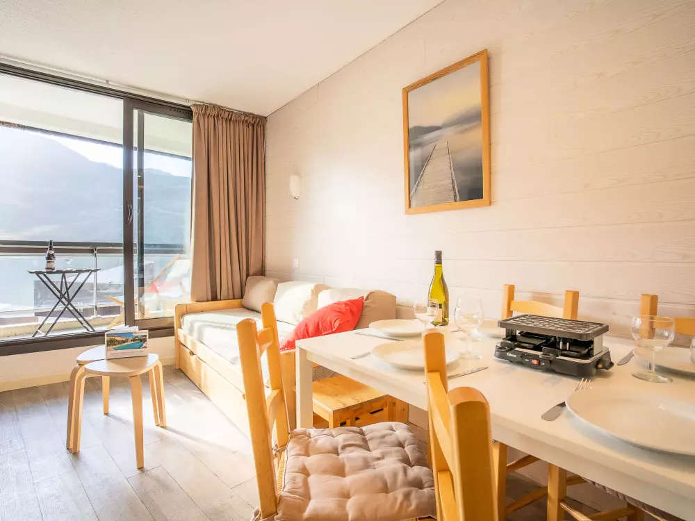 Résidence Armoise 73