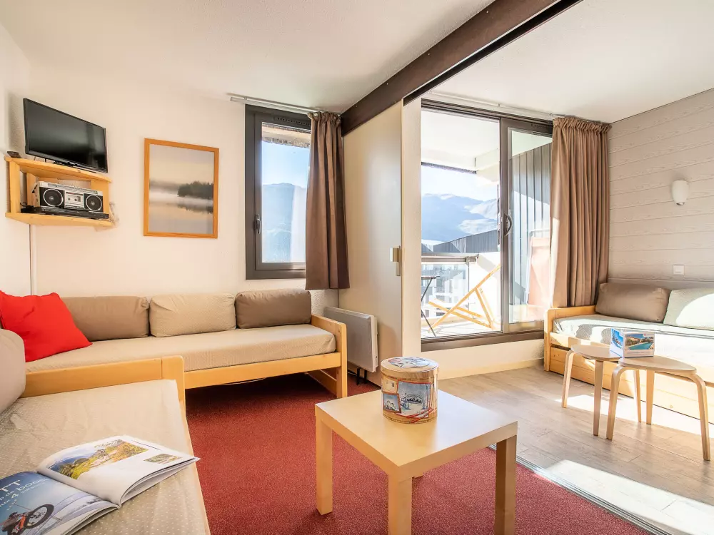 Résidence Armoise 73