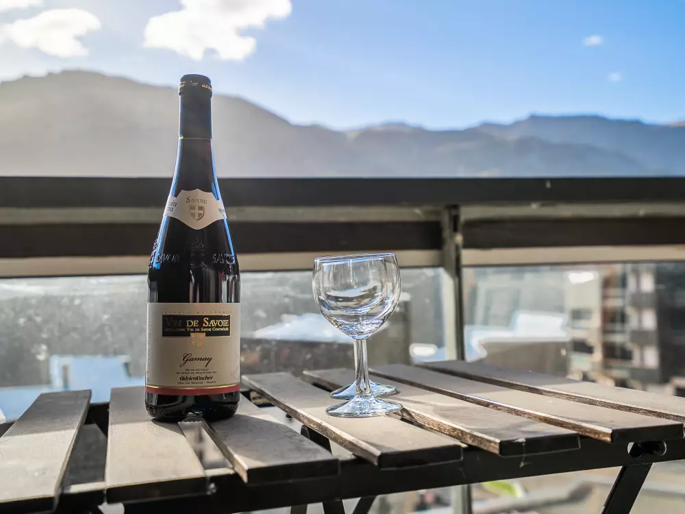 Résidence Armoise 73