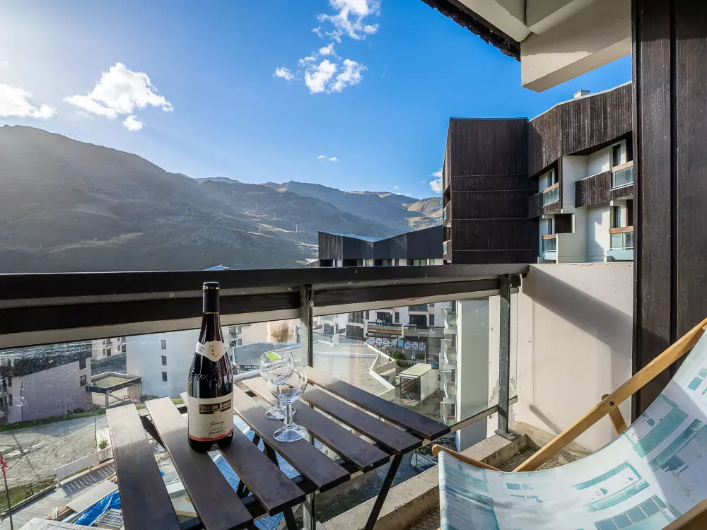 Résidence Armoise 73