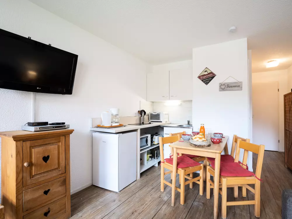 Résidence Les Asters