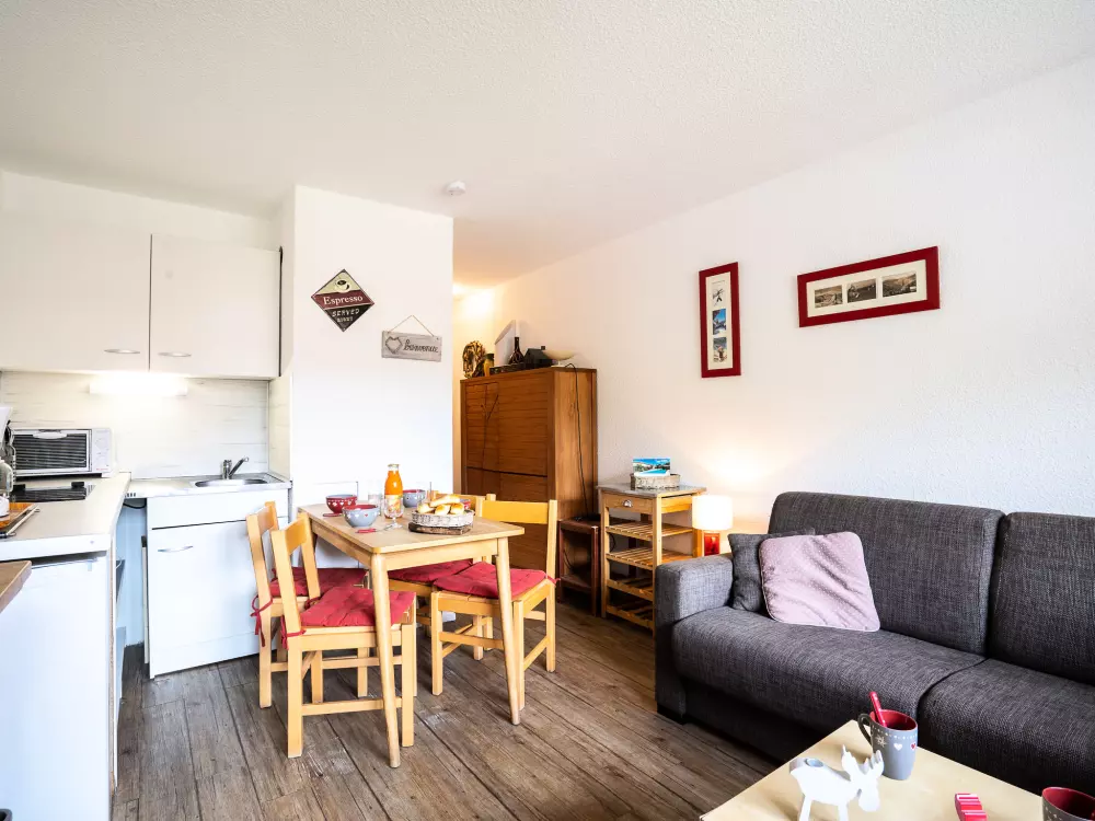 Résidence Les Asters