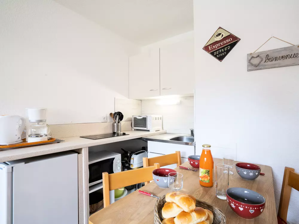 Résidence Les Asters