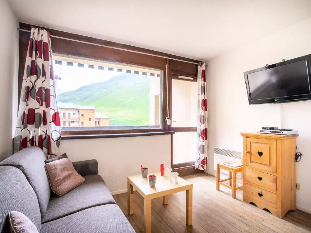 Résidence Les Asters