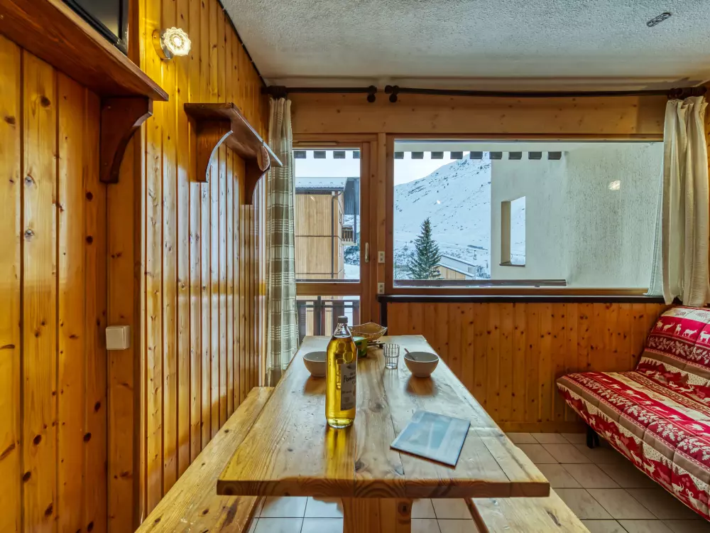 Résidence Les Asters