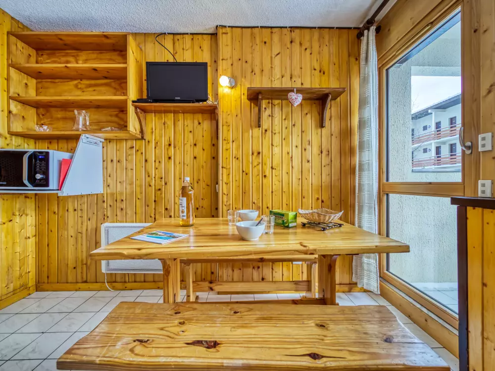 Résidence Les Asters