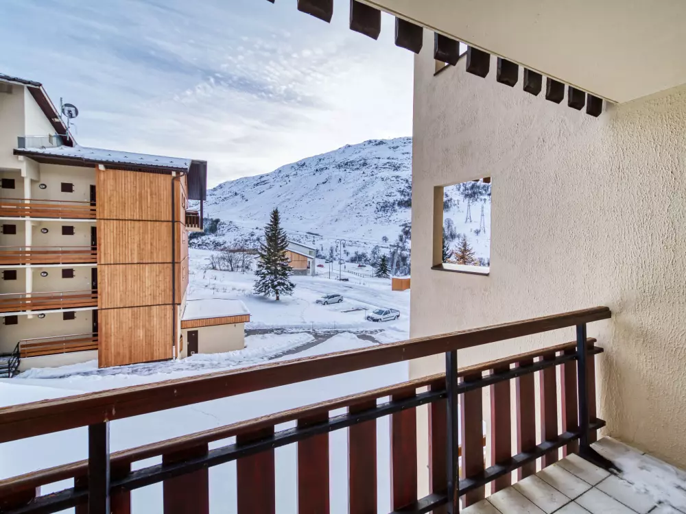 Résidence Les Asters