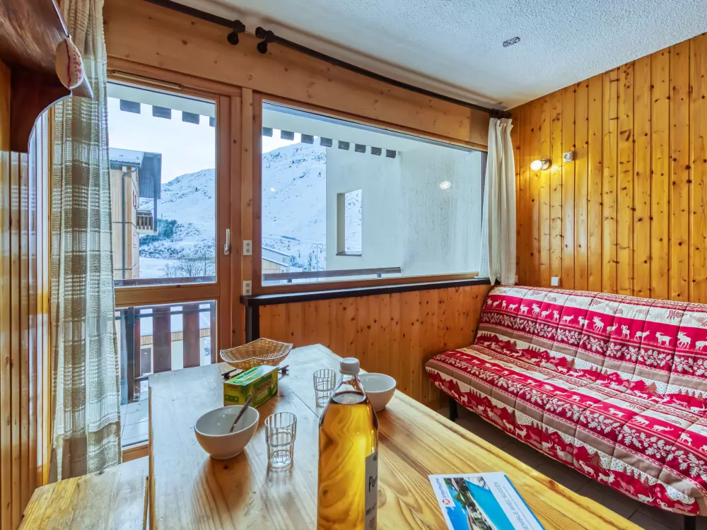 Résidence Les Asters