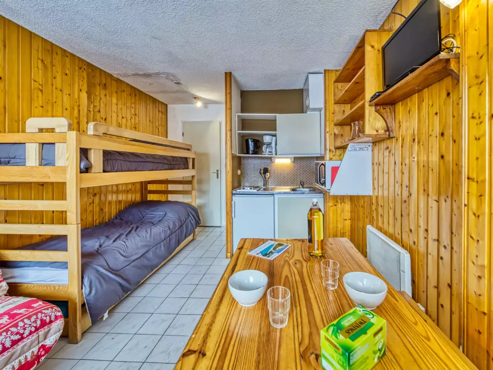 Résidence Les Asters