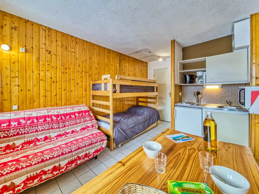 Résidence Les Asters