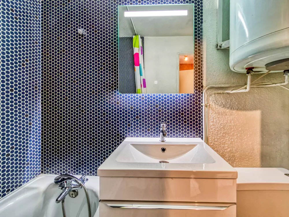 Résidence Les Asters