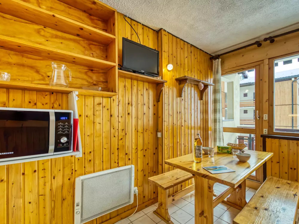 Résidence Les Asters