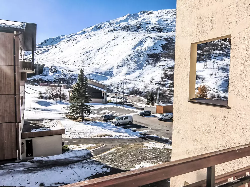 Résidence Les Asters