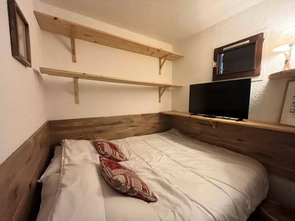 Résidence Les Asters